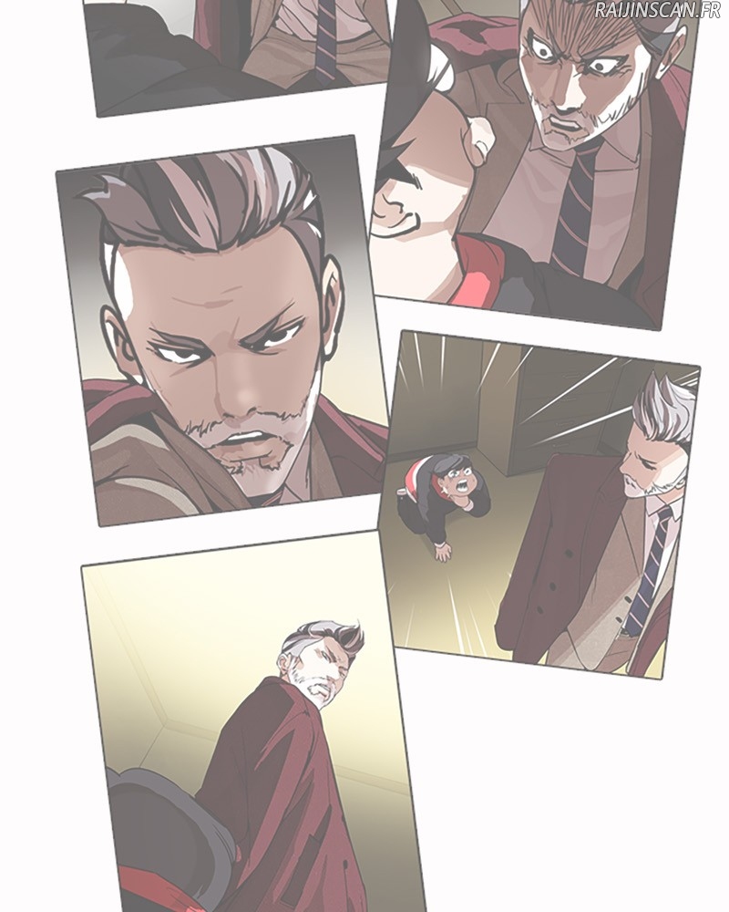 Lookism Chapitre 512 - Page 195