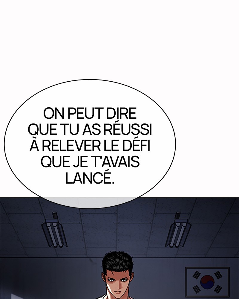 Lookism Chapitre 512 - Page 197