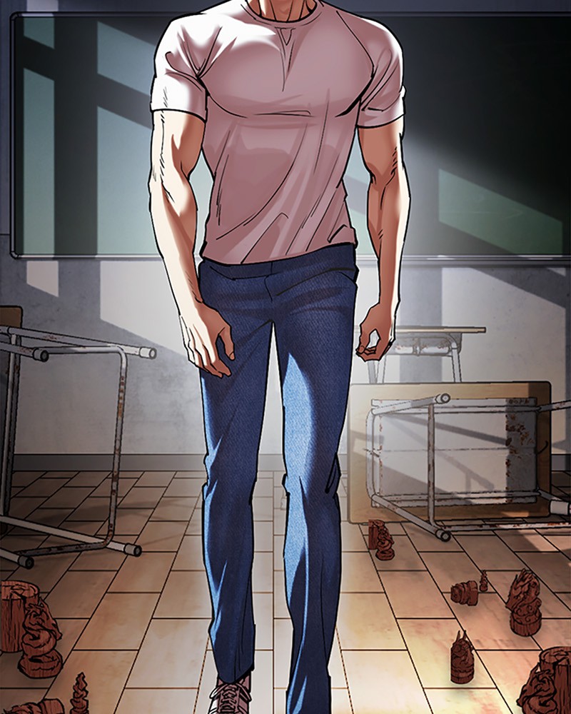 Lookism Chapitre 512 - Page 198