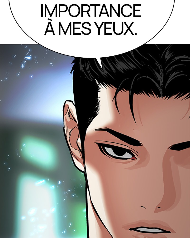 Lookism Chapitre 512 - Page 201