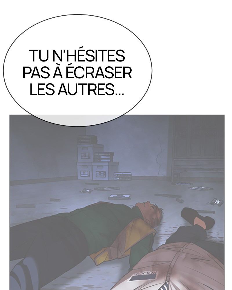 Lookism Chapitre 512 - Page 203