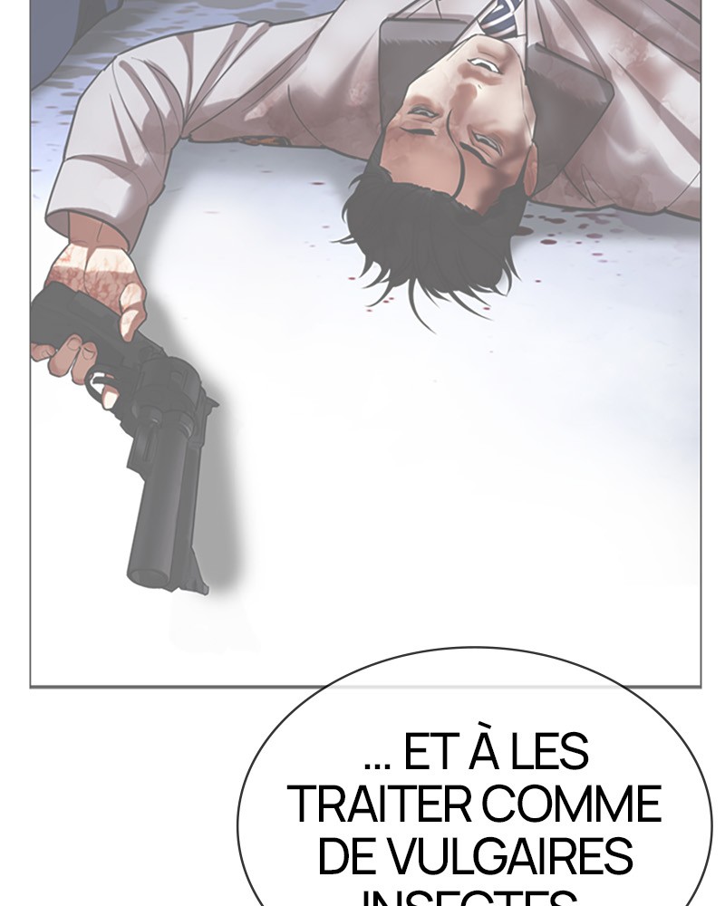 Lookism Chapitre 512 - Page 204