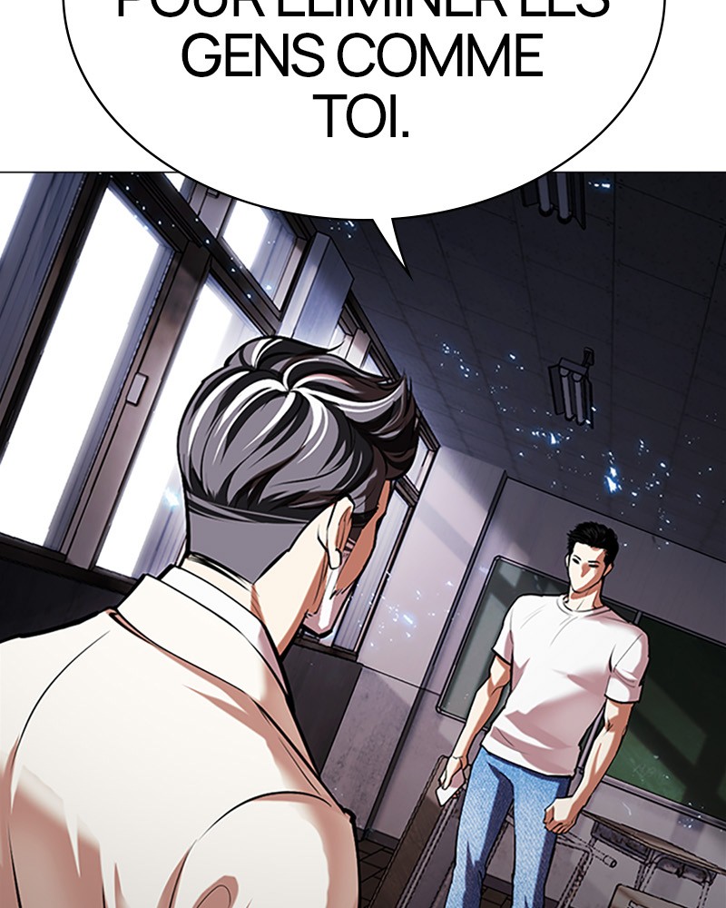 Lookism Chapitre 512 - Page 206