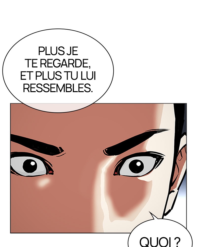 Lookism Chapitre 512 - Page 208