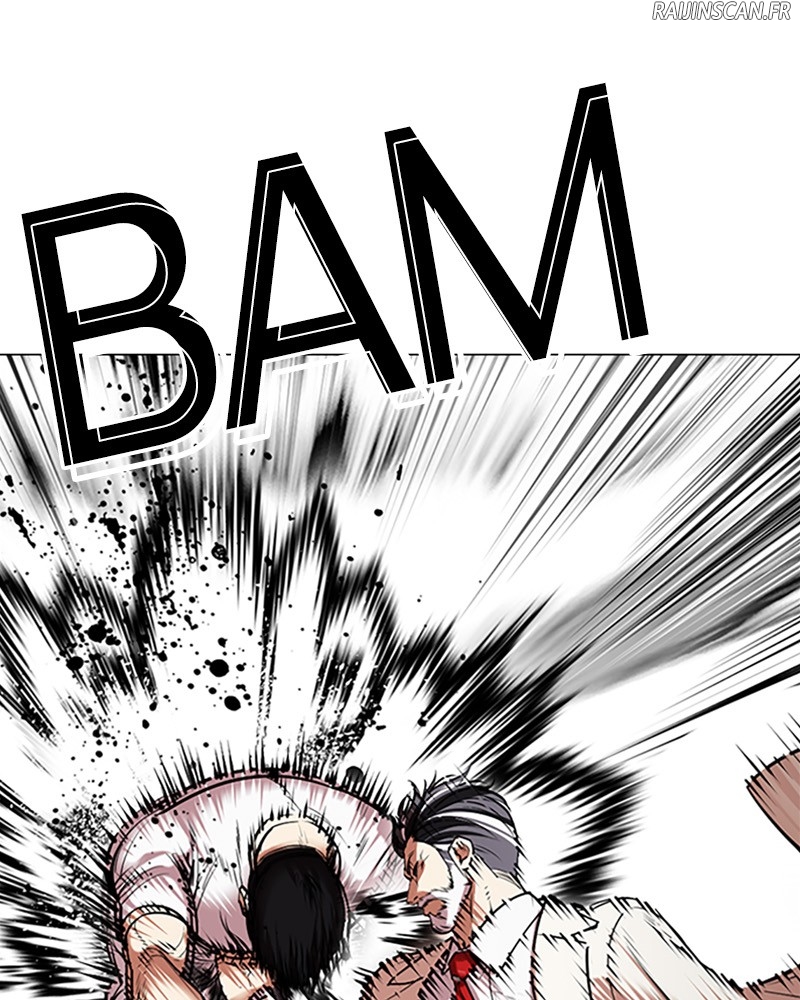 Lookism Chapitre 512 - Page 210
