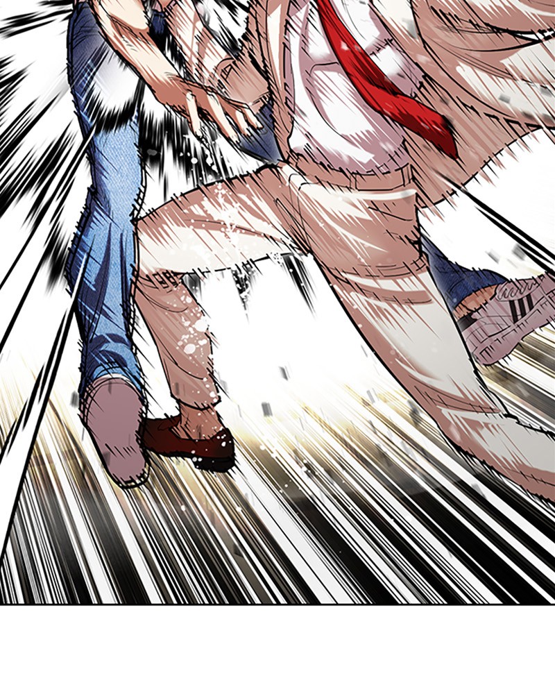 Lookism Chapitre 512 - Page 211