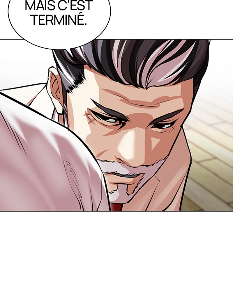 Lookism Chapitre 512 - Page 213