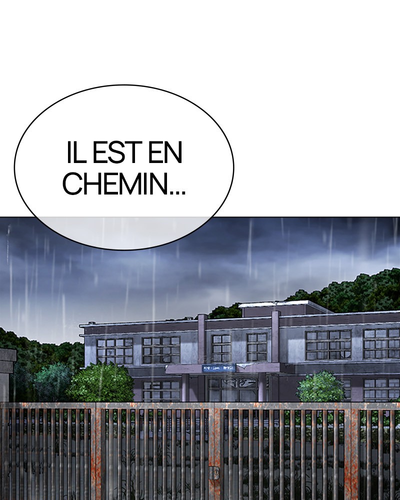 Lookism Chapitre 512 - Page 216
