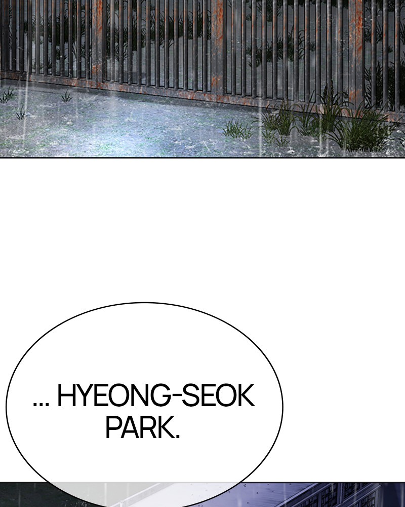 Lookism Chapitre 512 - Page 217