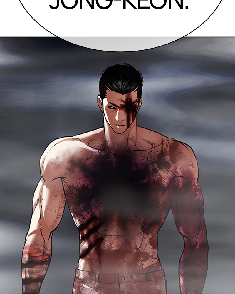 Lookism Chapitre 512 - Page 221
