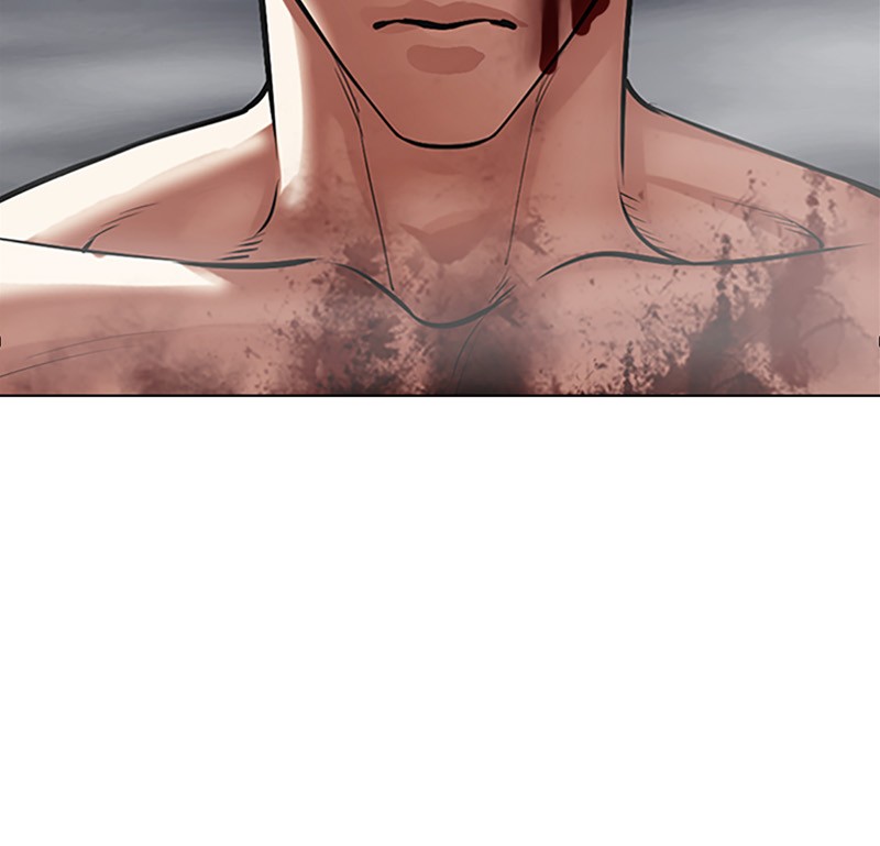 Lookism Chapitre 512 - Page 224