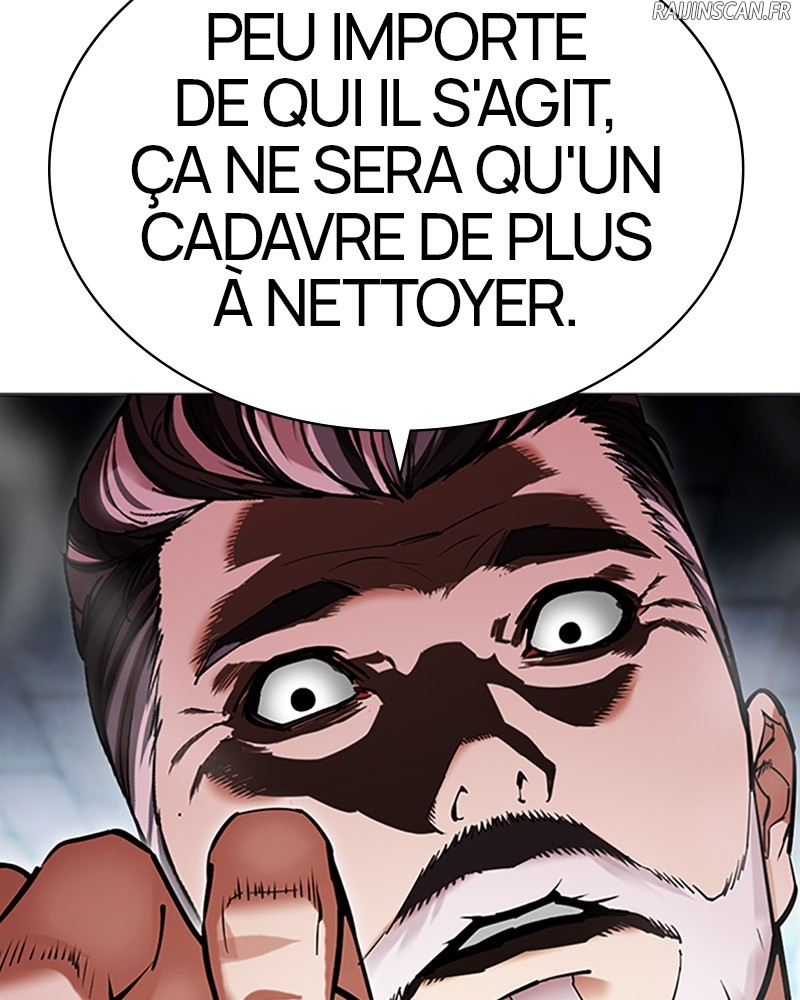 Lookism Chapitre 512 - Page 230