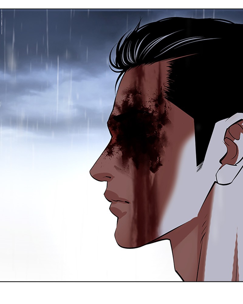 Lookism Chapitre 512 - Page 232