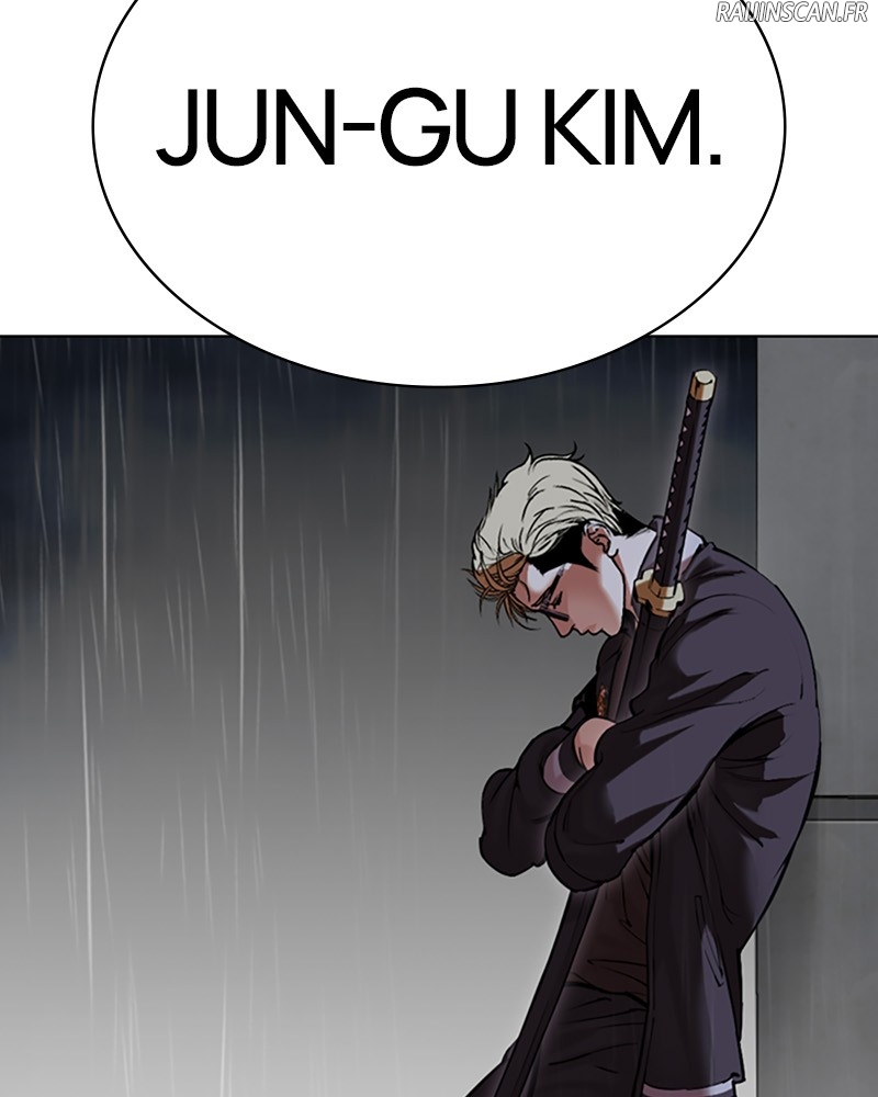 Lookism Chapitre 512 - Page 240