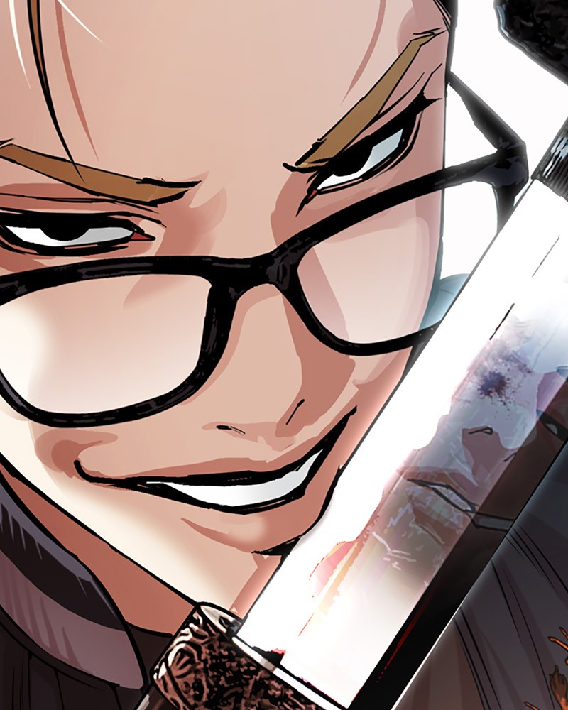 Lookism Chapitre 512 - Page 246