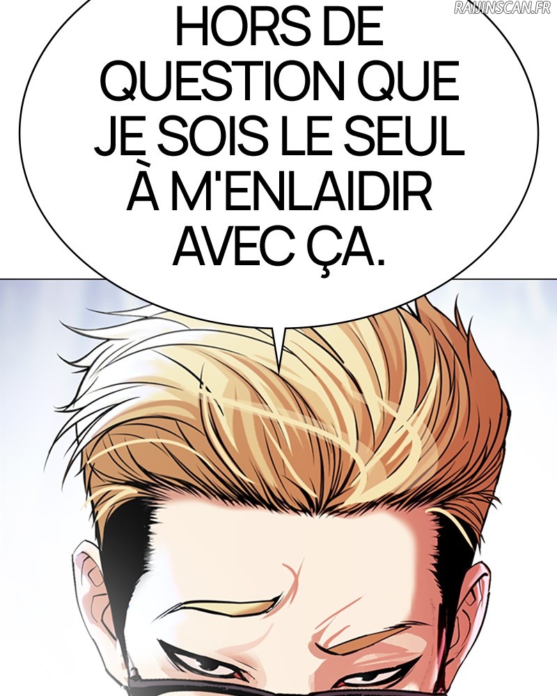 Lookism Chapitre 512 - Page 25