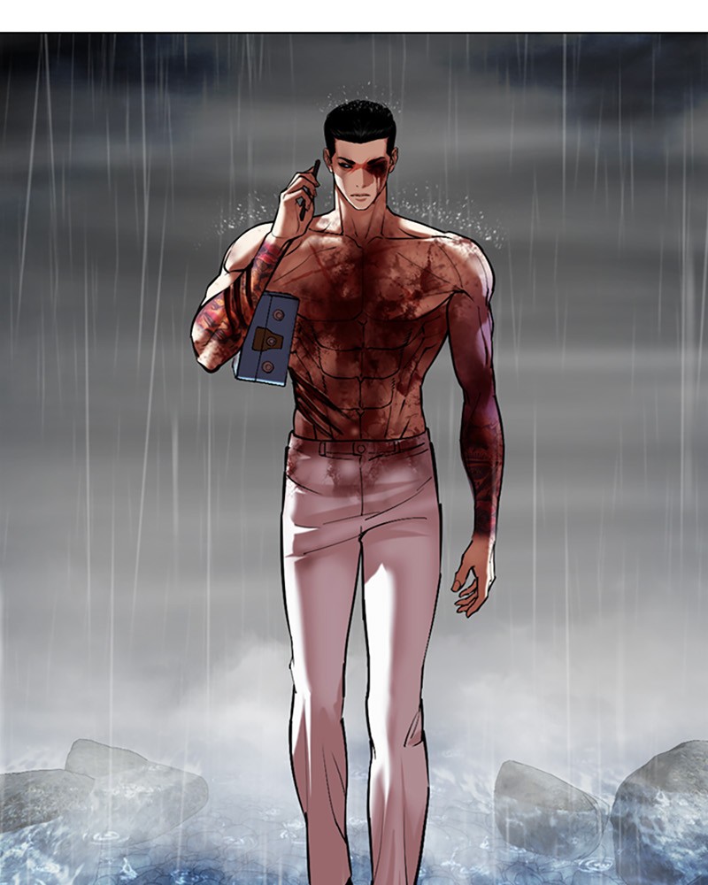 Lookism Chapitre 512 - Page 27