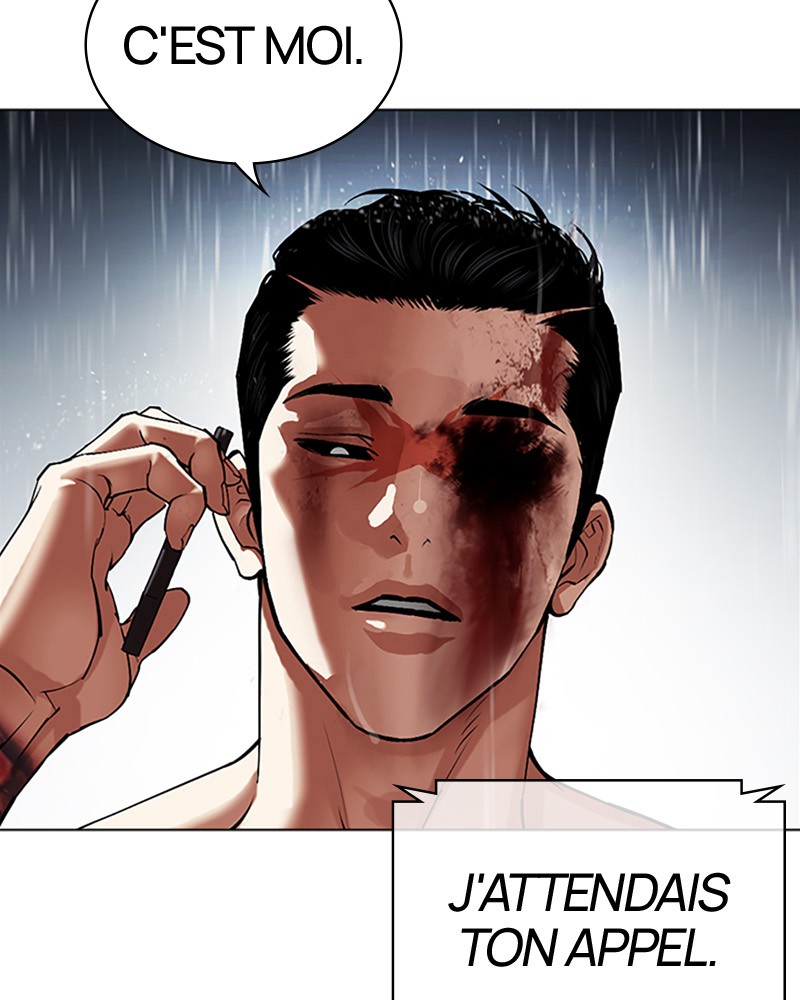 Lookism Chapitre 512 - Page 29