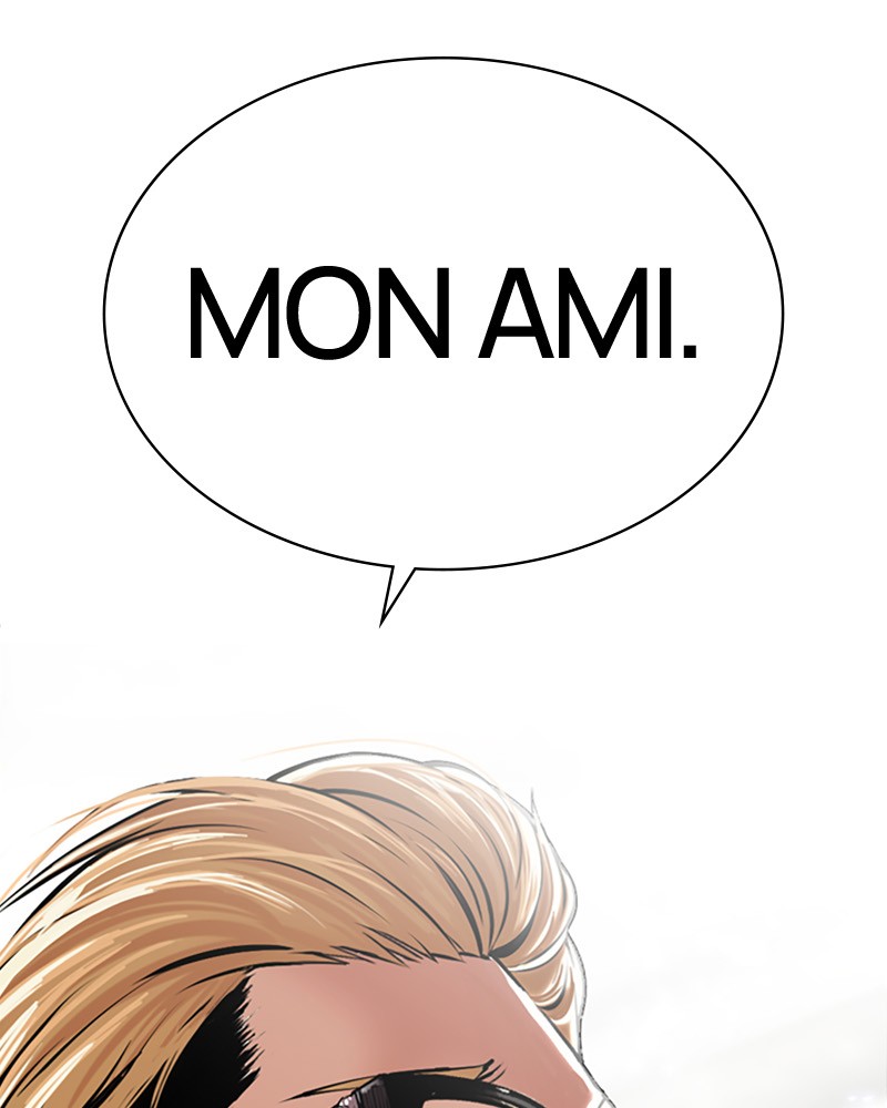 Lookism Chapitre 512 - Page 3