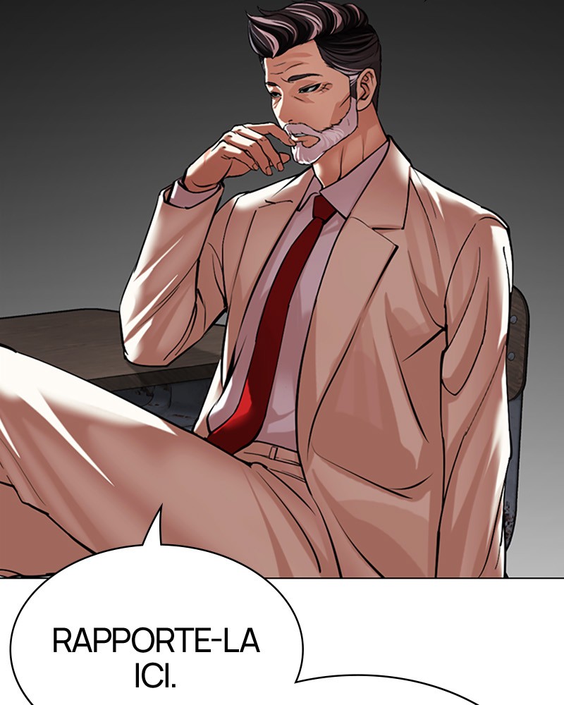 Lookism Chapitre 512 - Page 31
