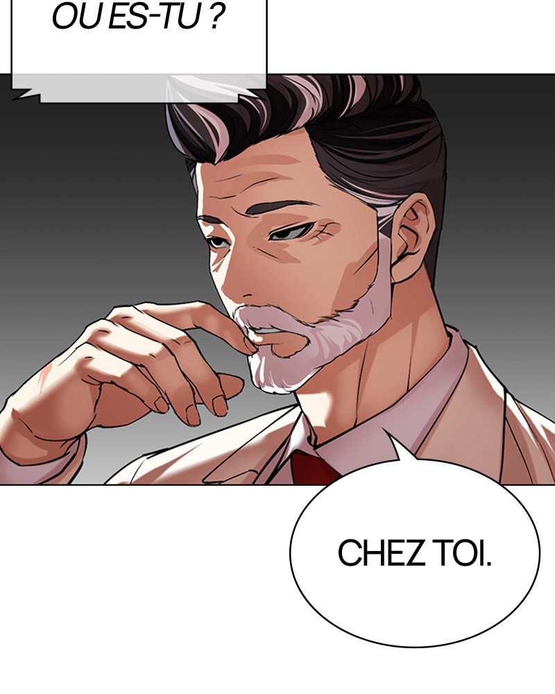 Lookism Chapitre 512 - Page 33