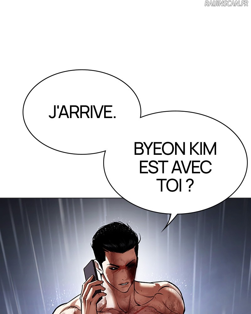Lookism Chapitre 512 - Page 35