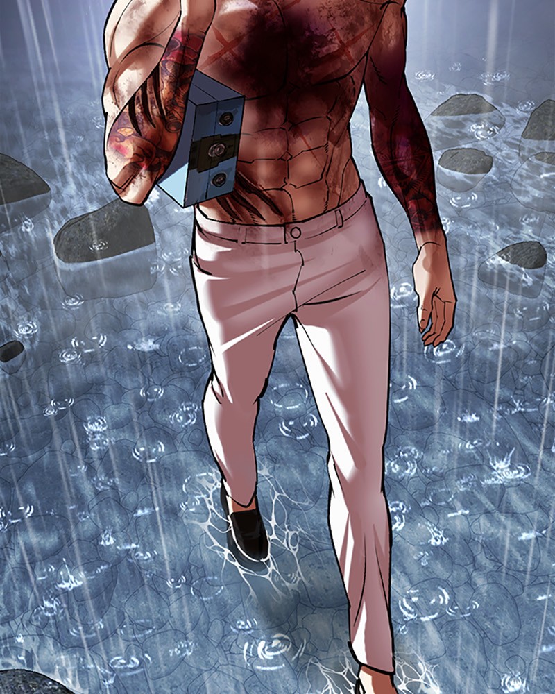 Lookism Chapitre 512 - Page 36