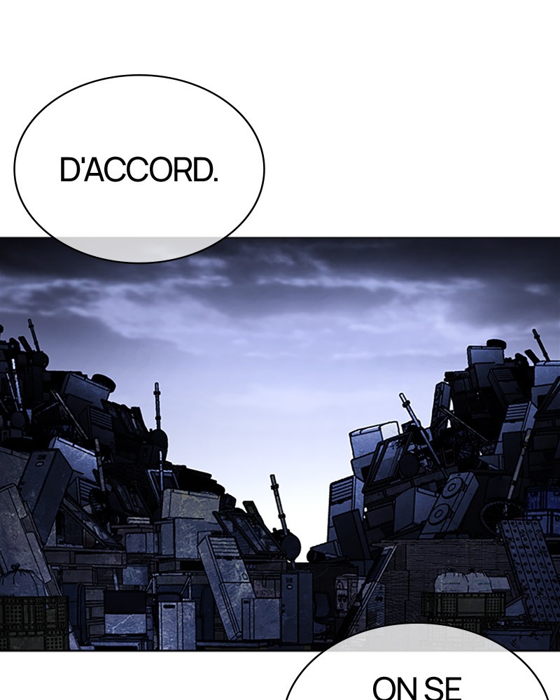 Lookism Chapitre 512 - Page 38