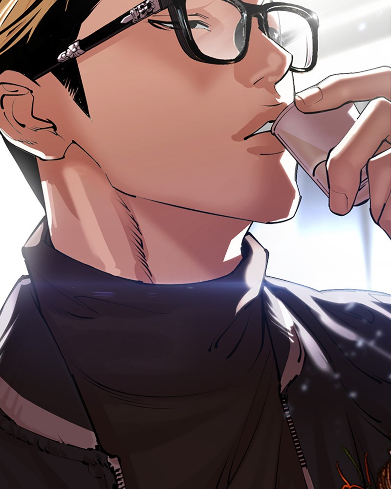 Lookism Chapitre 512 - Page 4