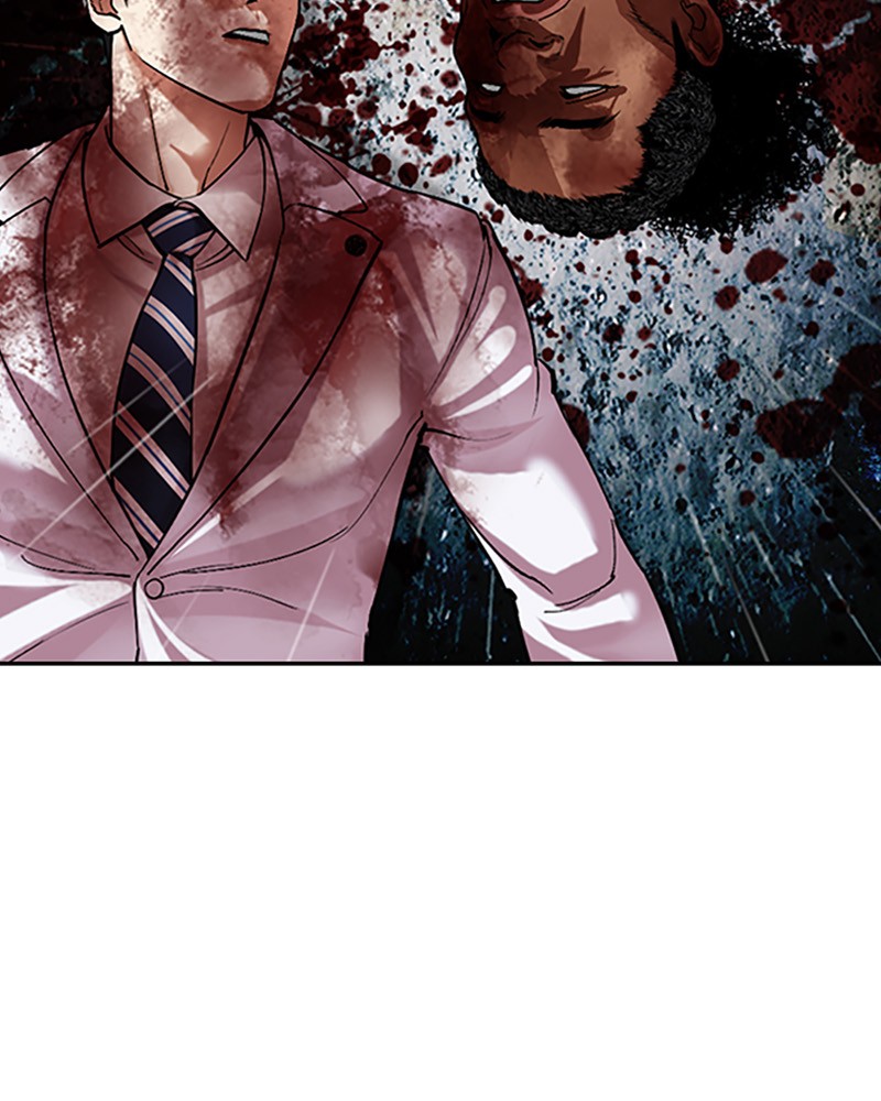 Lookism Chapitre 512 - Page 42