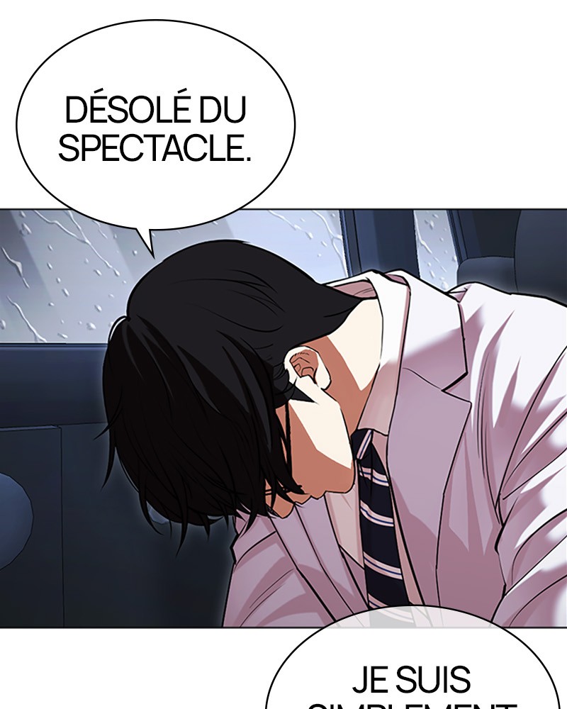 Lookism Chapitre 512 - Page 62