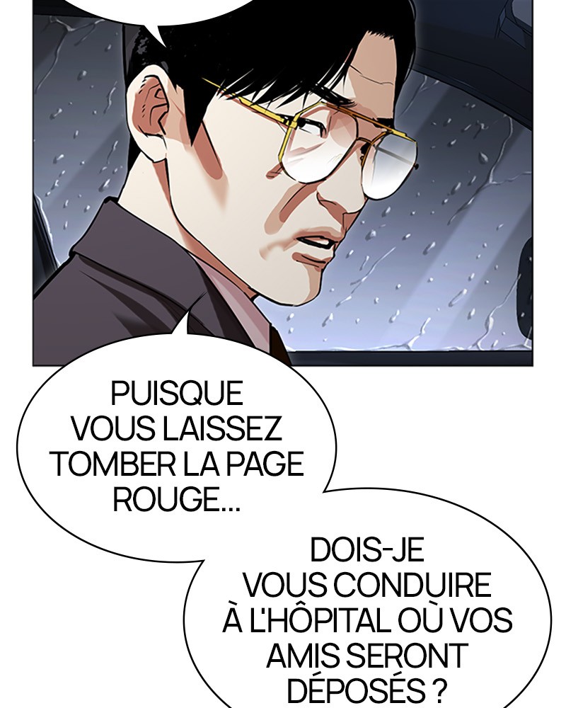 Lookism Chapitre 512 - Page 64