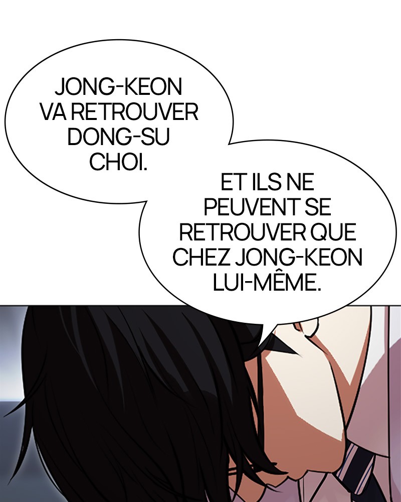 Lookism Chapitre 512 - Page 67