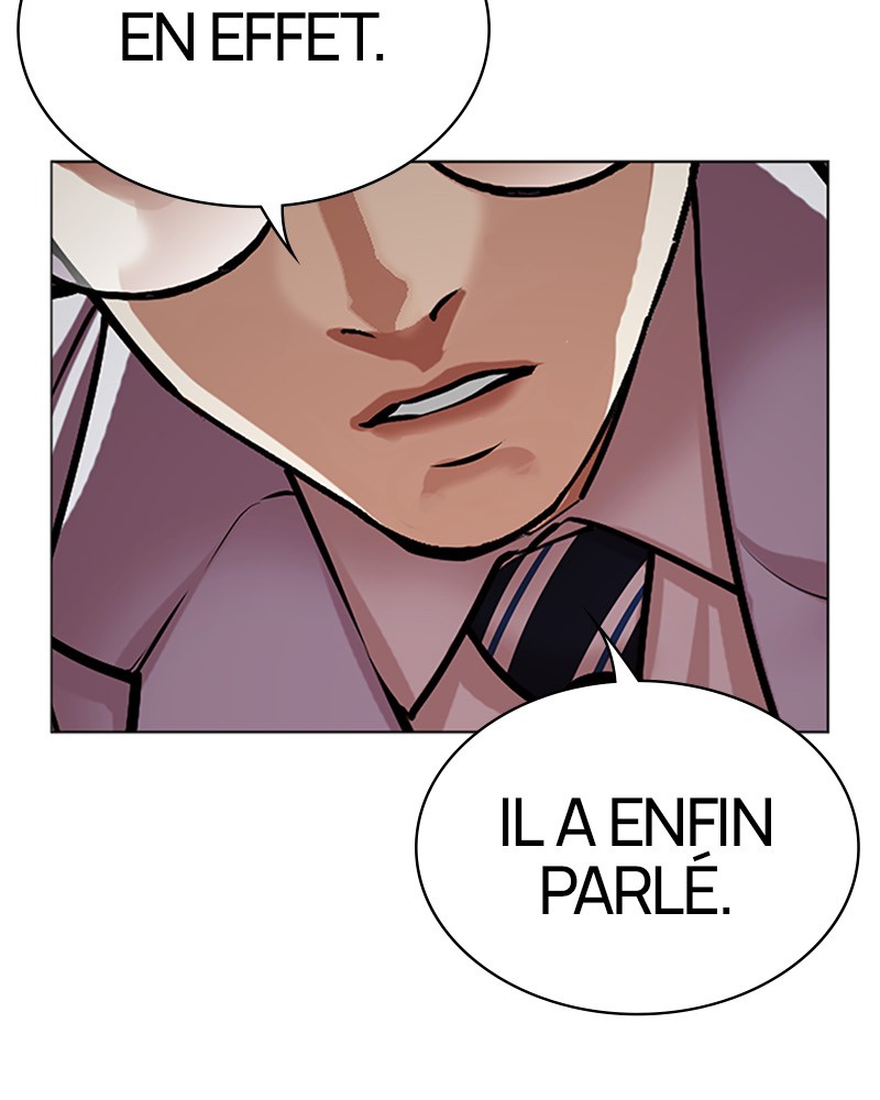 Lookism Chapitre 512 - Page 73