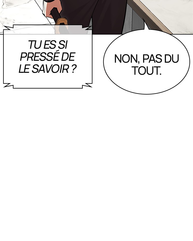 Lookism Chapitre 512 - Page 8