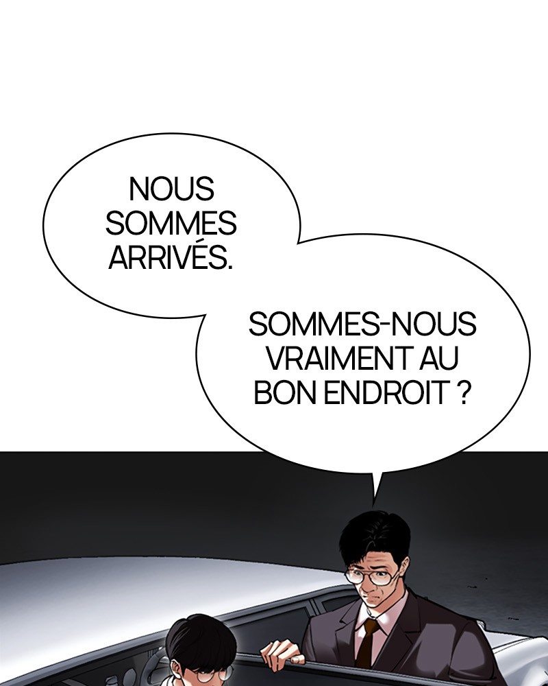 Lookism Chapitre 512 - Page 81