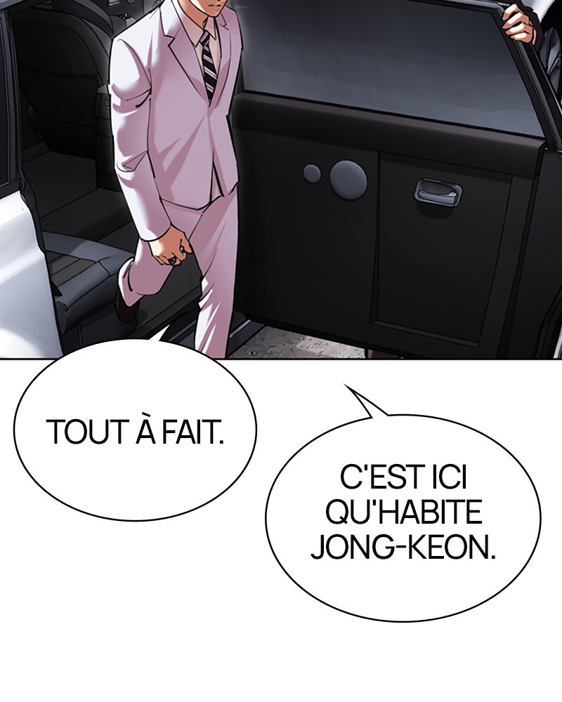 Lookism Chapitre 512 - Page 82