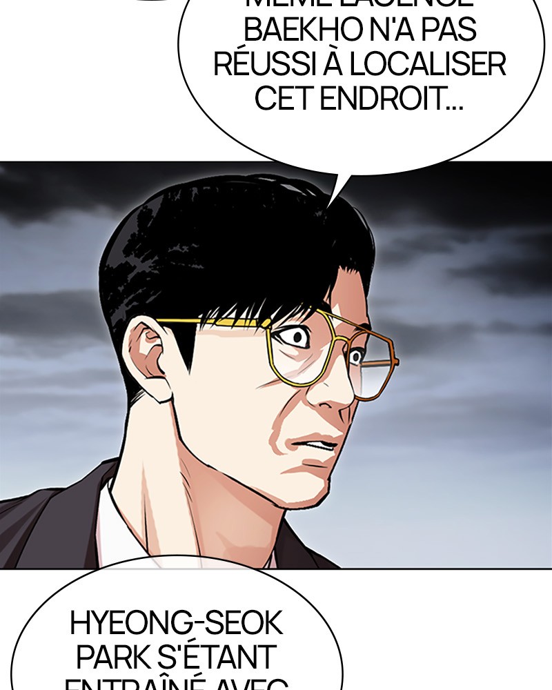 Lookism Chapitre 512 - Page 86