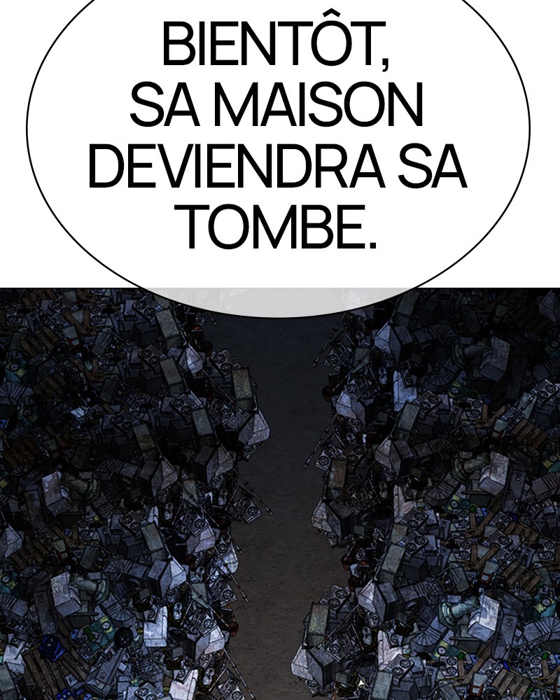 Lookism Chapitre 512 - Page 88