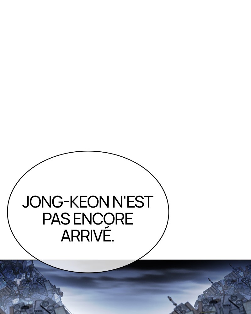 Lookism Chapitre 512 - Page 91