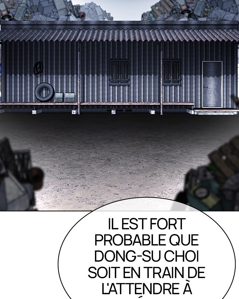 Lookism Chapitre 512 - Page 92
