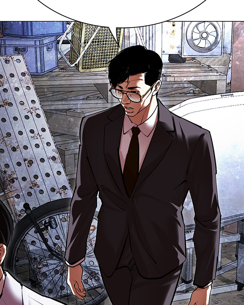 Lookism Chapitre 512 - Page 96