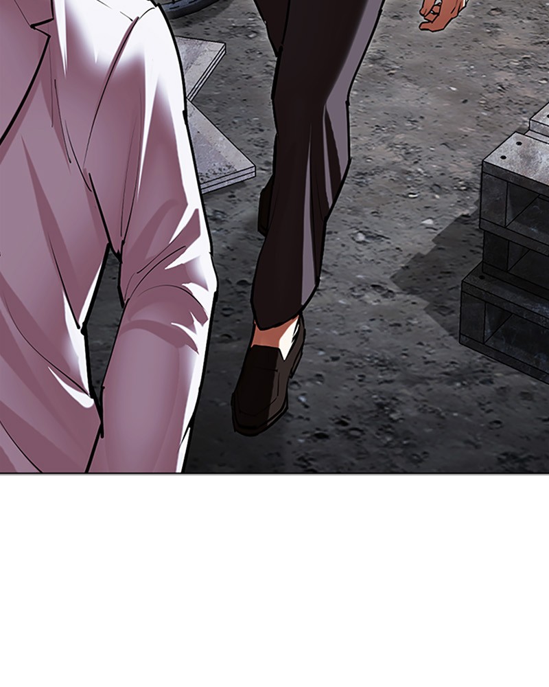 Lookism Chapitre 512 - Page 97