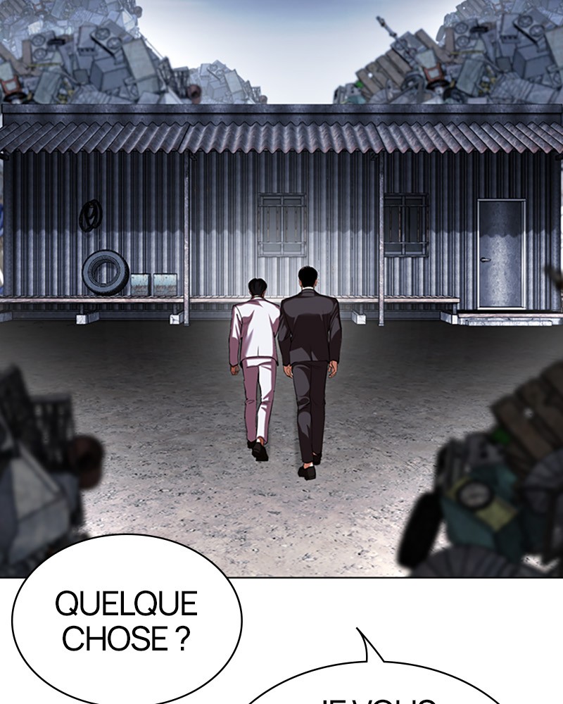 Lookism Chapitre 512 - Page 99