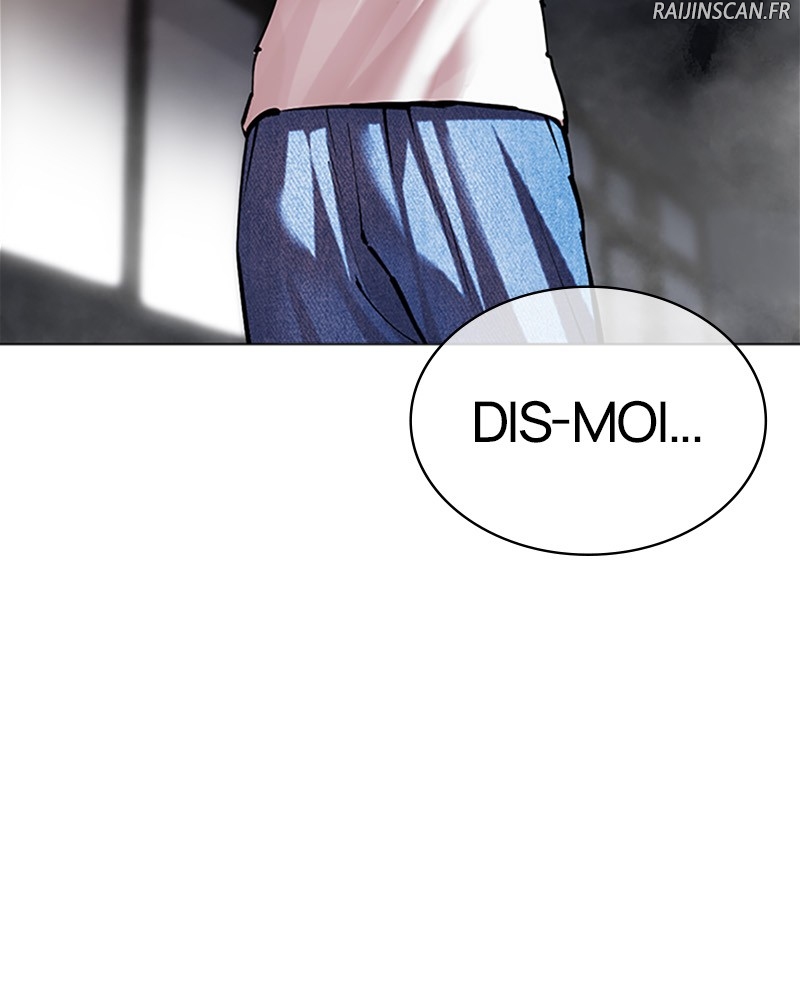 Lookism Chapitre 513 - Page 10