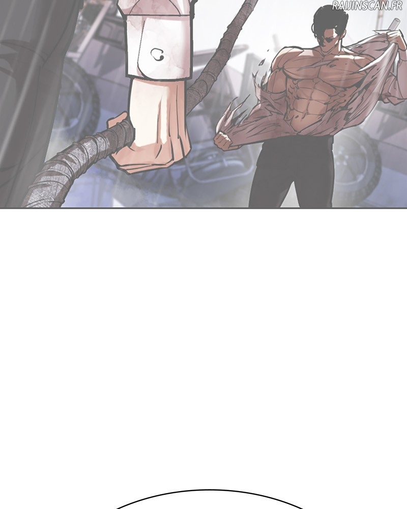 Lookism Chapitre 513 - Page 100