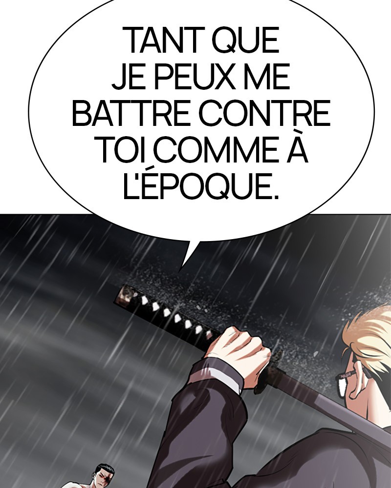 Lookism Chapitre 513 - Page 101