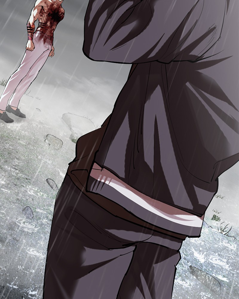 Lookism Chapitre 513 - Page 102