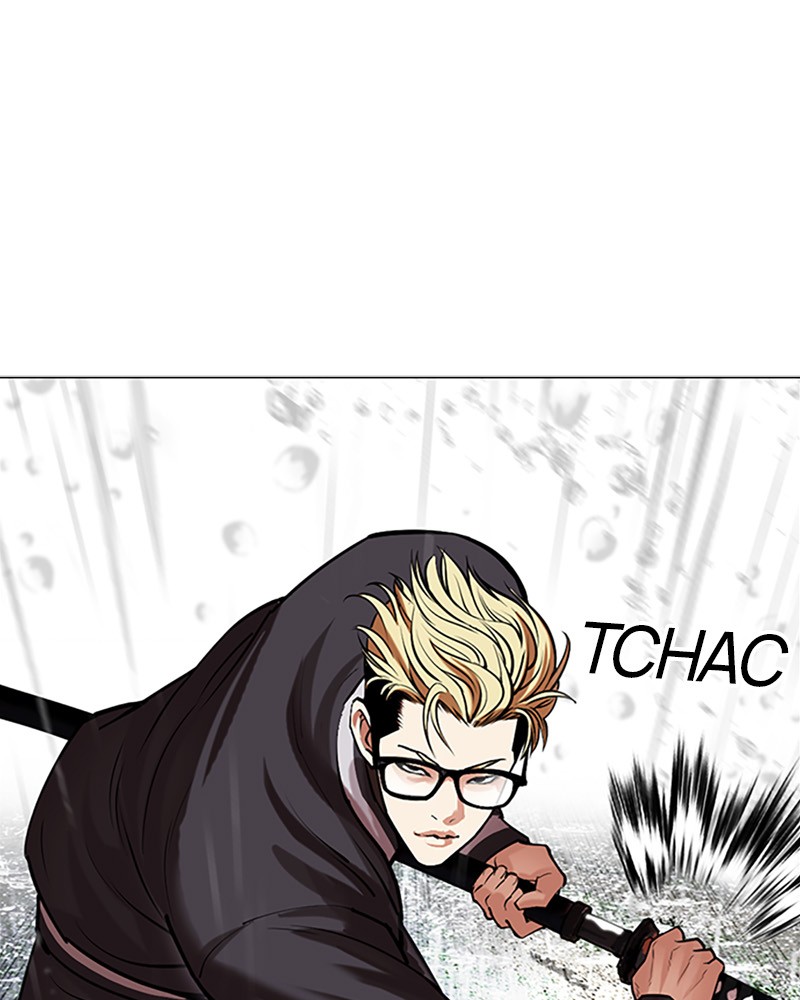 Lookism Chapitre 513 - Page 111