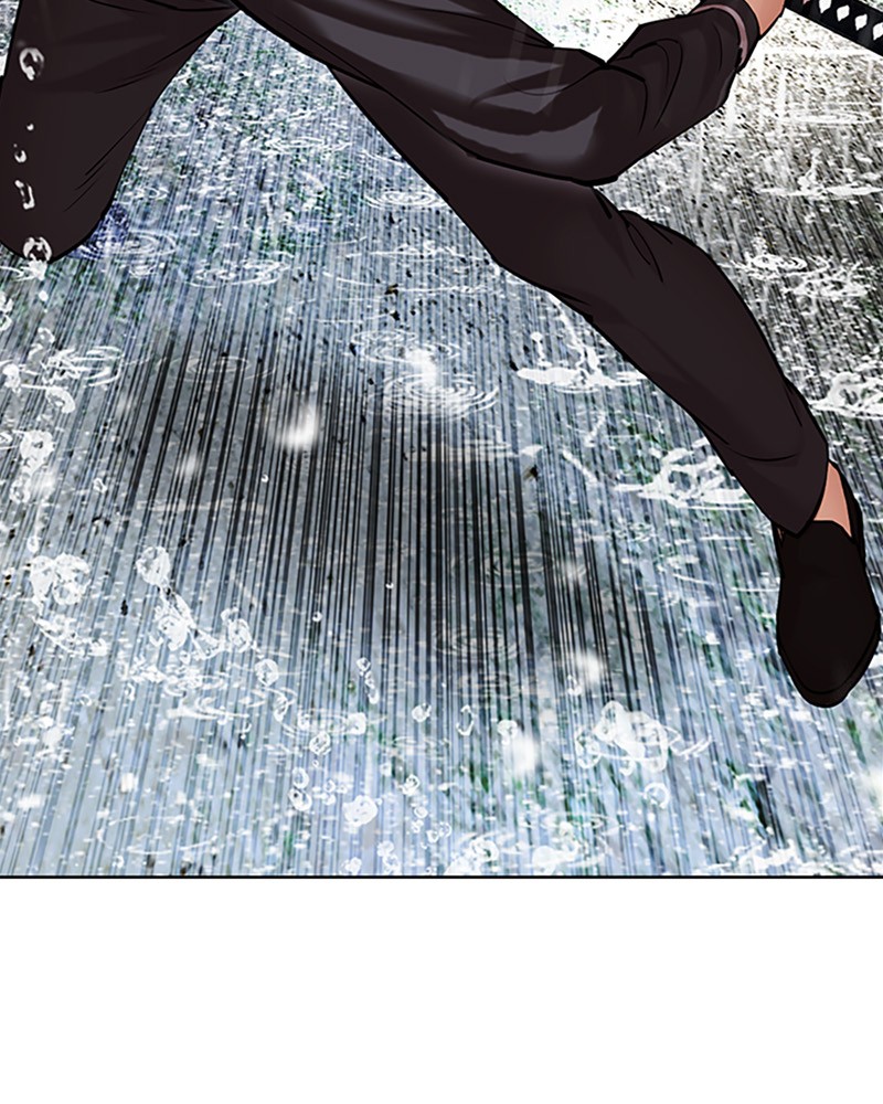 Lookism Chapitre 513 - Page 112